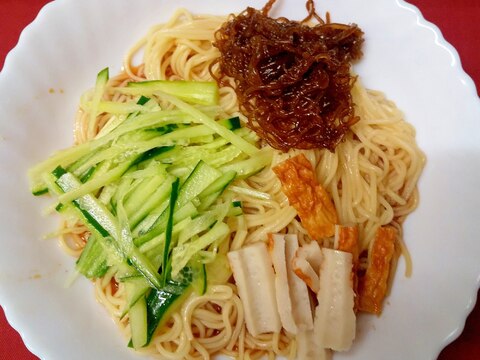 韓国冷麺Ⅳ